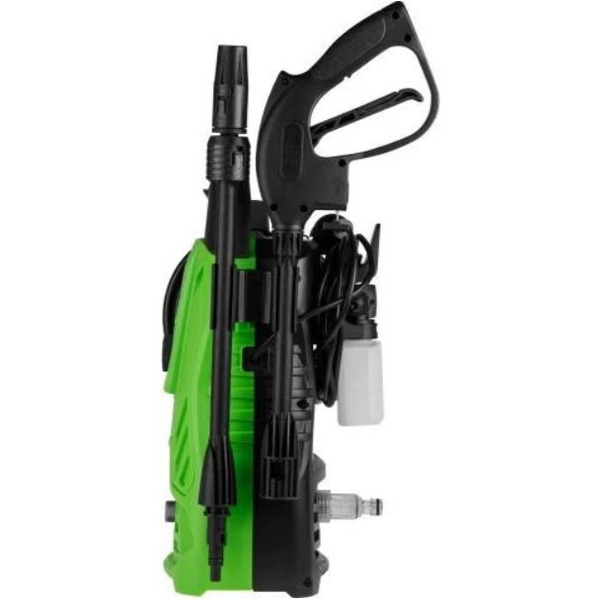 Мойка высокого давления DGM Water 125 (DG5010-1)