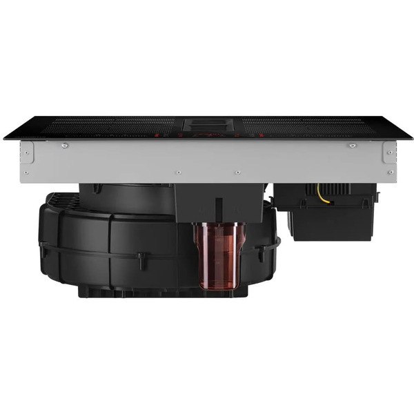 Варочная панель MAUNFELD MIHC604SF2BK