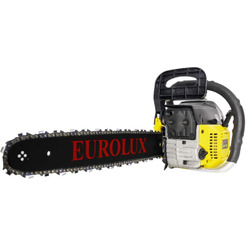 Бензопила Eurolux GS-5218 (70/6/26)