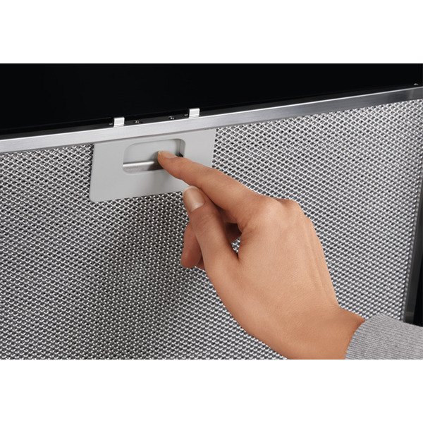 Вытяжка Electrolux LFV616Y