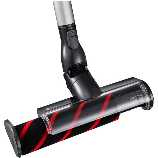 Пылесос LG A9MULTI2X