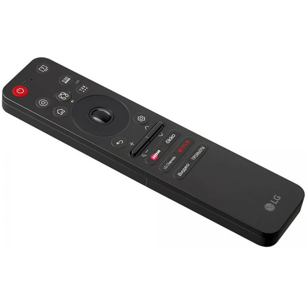 Телевизор LG 50QNED85B6A