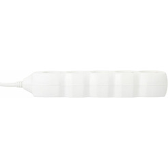 Удлинитель сетевой SONNEN U-155G (511437)