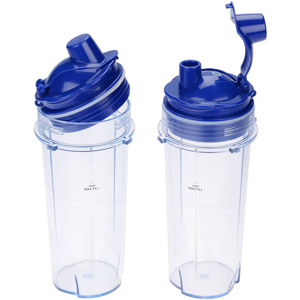 Блендер SATURN ST-FP9088