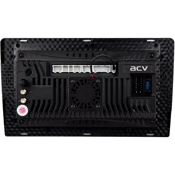 USB-магнитола ACV AD-9004