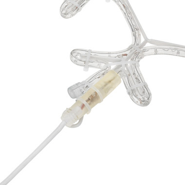 Фигура NEON-NIGHT Снежинка 501-363