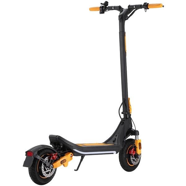 Электросамокат Kugoo M3 Pro