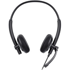 Гарнитура Acer OHW307 ZL.HDSEE.002 черный