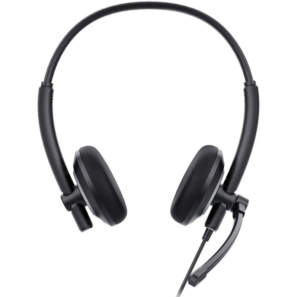 Гарнитура Acer OHW307 ZL.HDSEE.002 черный