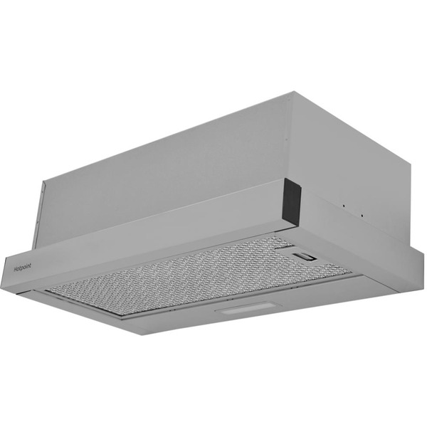 Вытяжка Hotpoint HPTF 63R IX