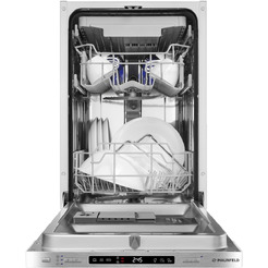 Встраиваемая посудомоечная машина MAUNFELD MLP45130 Light Beam