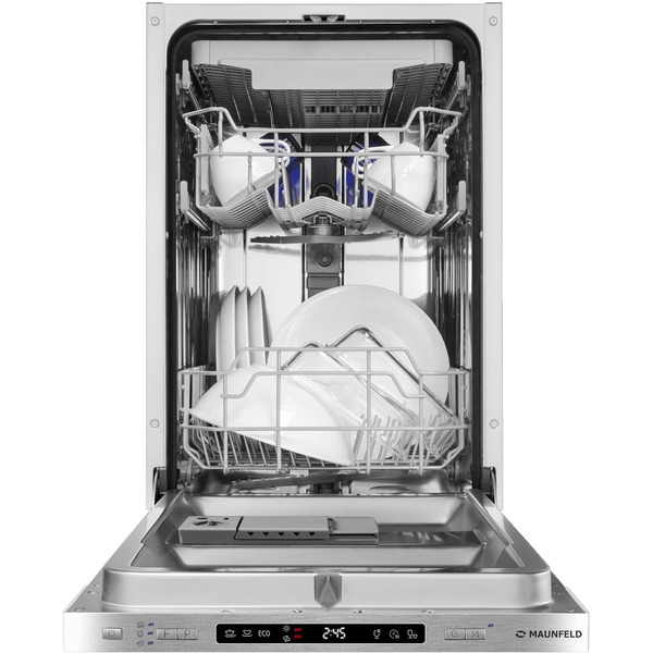 Встраиваемая посудомоечная машина MAUNFELD MLP45130 Light Beam