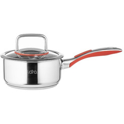 Сотейник LARA Prima LR03-17