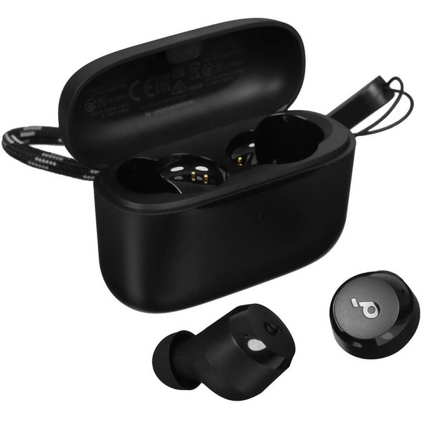 Наушники Soundcore A25i v.2 (чёрный)