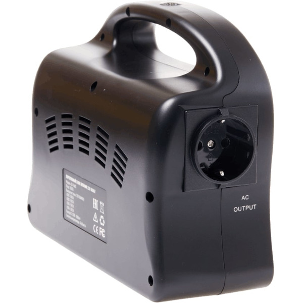 Портативная зарядная станция Artway EA-146IS