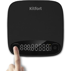 Весы для кофе Kitfort КТ-840