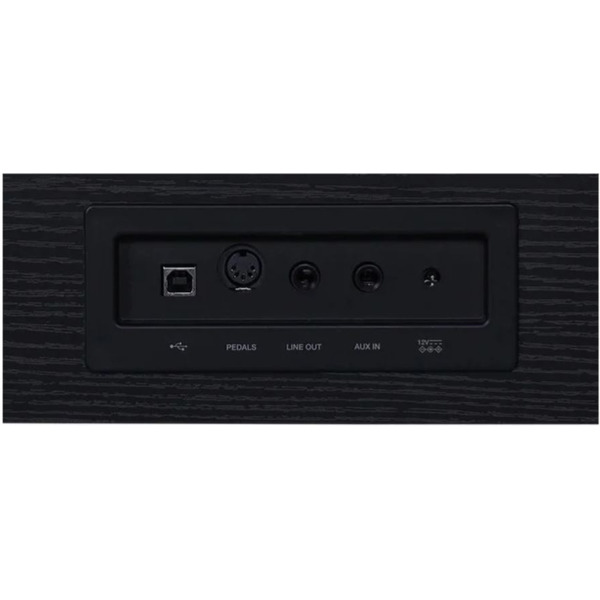 Цифровое пианино Medeli UP82 (черный)