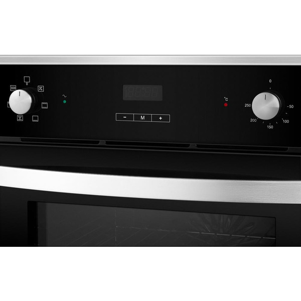 Духовой шкаф Hyundai HEO 6642 IX