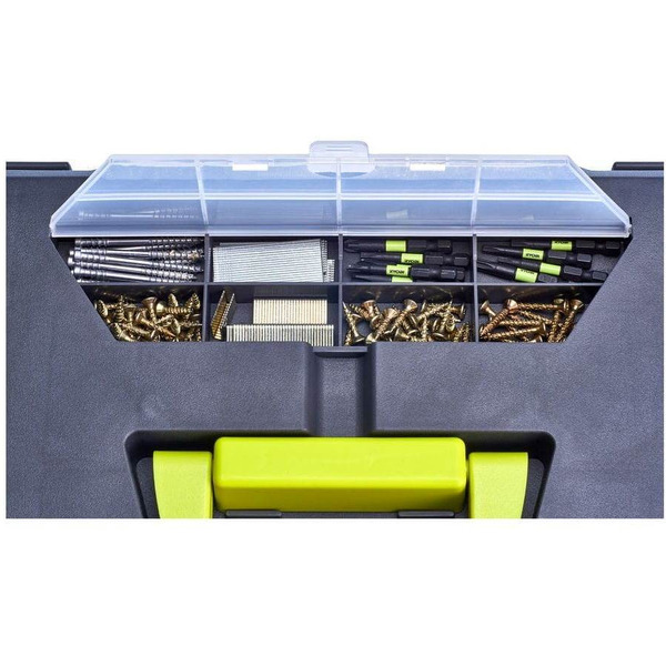 Ящик для инструментов Ryobi RTB19 (5132004362)