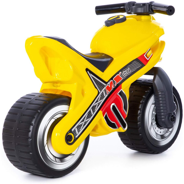 Каталка Полесье МХ 80578