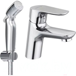 Смеситель Damixa Jupiter 770300001