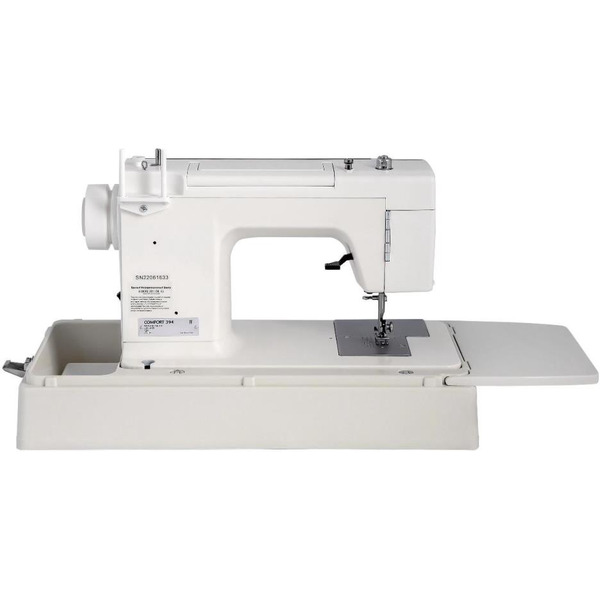 Швейная машина Comfort 394