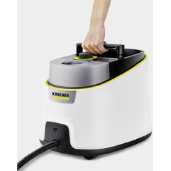 Пароочиститель Karcher SC 4 Deluxe 1.513-460.0