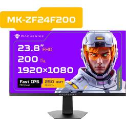 Игровой монитор Machenike MK-ZF24F200