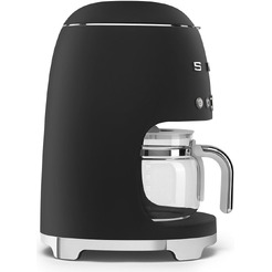 Капельная кофеварка Smeg DCF02BLMEU