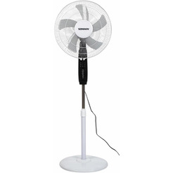 Вентилятор напольный SONNEN TF-45W-40-520