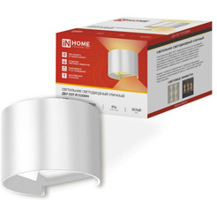 Уличный светильник INhome DOT-R15W 4690612055510