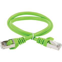Патч-корд ITK PC02-C5EF-3M