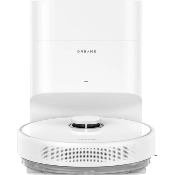 Робот пылесос Dreame D10 Plus Gen 2 (RLD32GD)