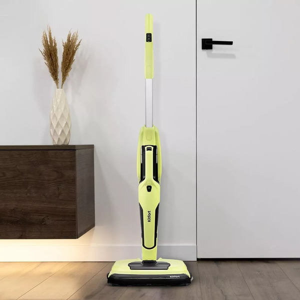Вертикальный пылесос 3 в 1 Kitfort КТ-5201