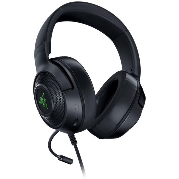 Наушники Razer Kraken V3 X 2022 (RZ04-03750300-R3M1)