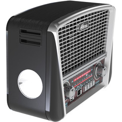 Радиоприемник RITMIX RPR-065 GRAY