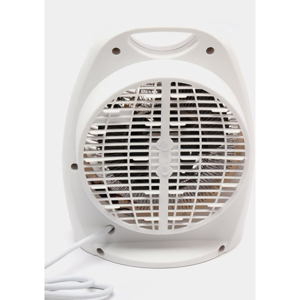 Тепловентилятор Zerten ZTD-20