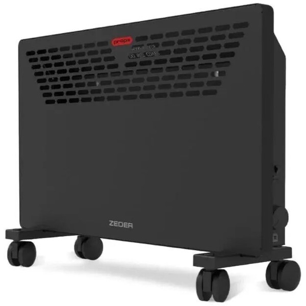 Конвектор ZEDER 10MX-11