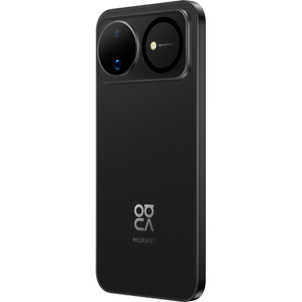 Смартфон Huawei nova 16s EMA-LX9 Dual SIM 12GB/256GB (черный)