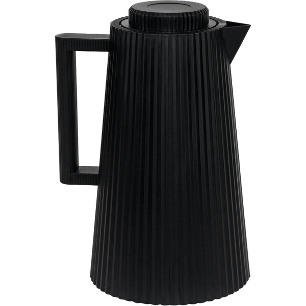 Термос LARA LR04-83 Black