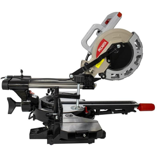 Торцовочная пила Ресанта ТП-210ПЛ (75/18/4)