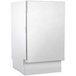 Встраиваемая посудомоечная машина DeLonghi DDW 08S Aquamarine eco