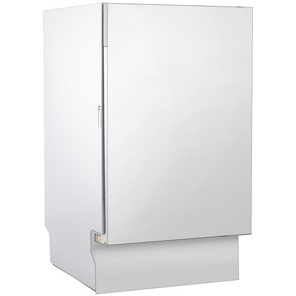 Встраиваемая посудомоечная машина DeLonghi DDW 08S Aquamarine eco