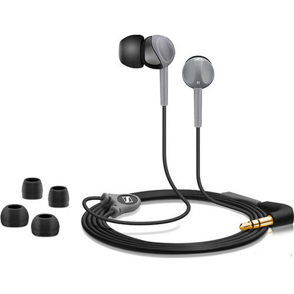 Наушники Sennheiser CX 200 Street II