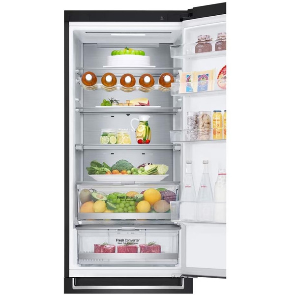 Холодильник LG GA-B509MBUM