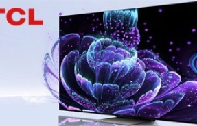 Обзор телевизоров TCL