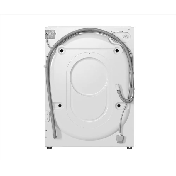 Стирально-сушильная машина Whirlpool BI WDWG 861485 EU