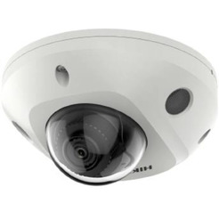 IP-камера Hikvision DS-2CD2527G2-LS(С) (2.8 мм)