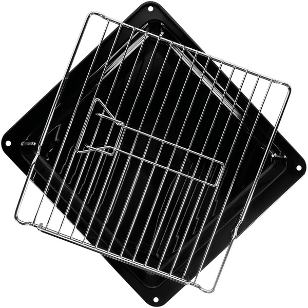 Духовой шкаф MAUNFELD EOEH5110B