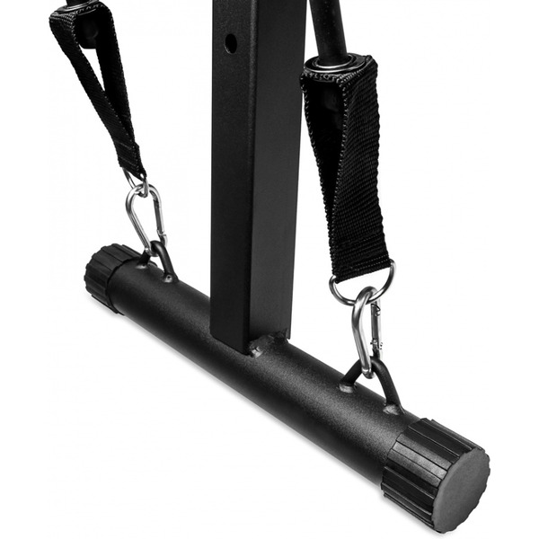 Силовая скамья Alpin Grazia P-9